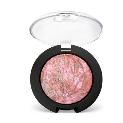 GOLDEN ROSE Terracotta Blush On - 04